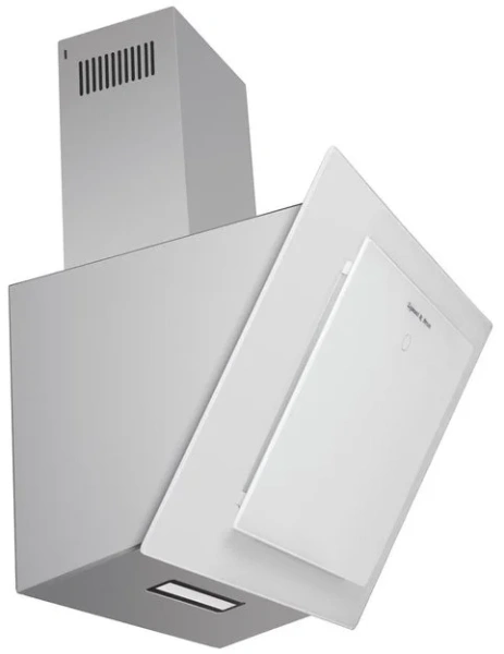 Вытяжка Zigmund Shtain K 140.6 W купить в Москве
