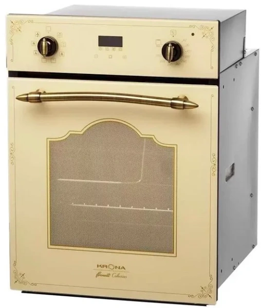 Электрический духовой шкаф KRONA TENERO 45 IV купить в Москве
