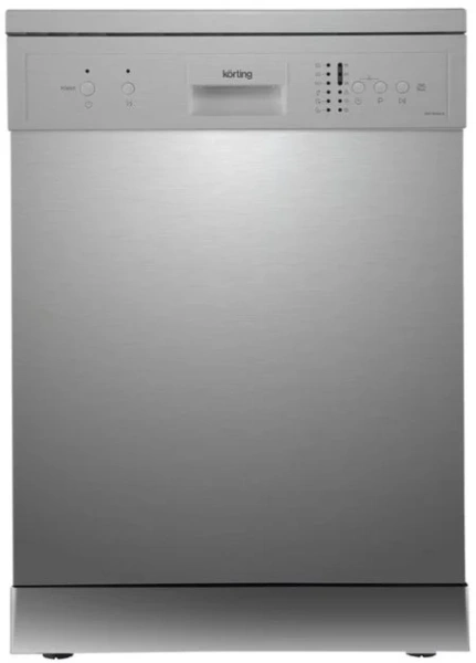 Отдельностоящая посудомоечная машина Korting KDF 60240 S купить в Москве