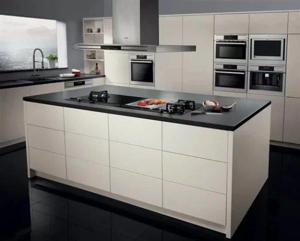 Вытяжка AEG X91384MI01 купить в Москве
