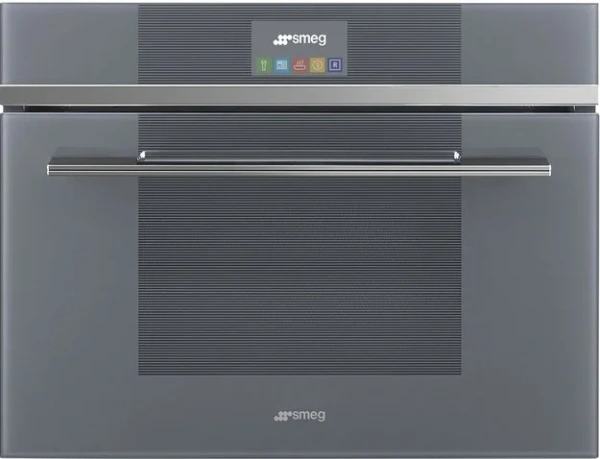 Духовой шкаф Smeg SF4104MCS купить в Москве