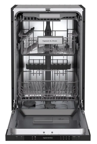 Встраиваемая посудомоечная машина Zigmund Shtain DW 309.4 купить в Москве