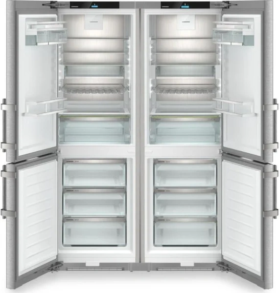 Холодильник Liebherr XCCSD5250 купить в Москве
