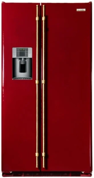 Холодильник IO MABE ORE24VGHF RR купить в Москве