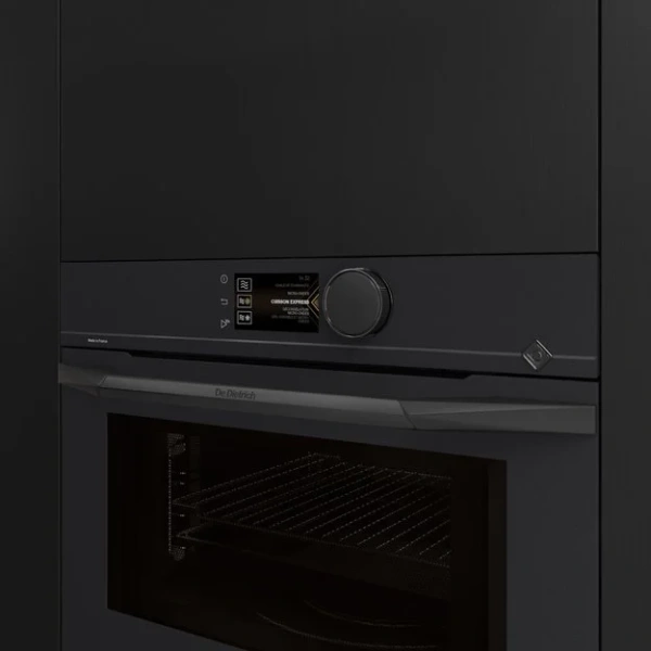 Встраиваемая микроволновая печь De Dietrich DKC4756MB купить в Москве
