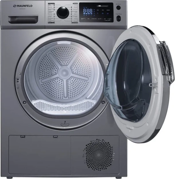 Сушильная машина Maunfeld MFDM169S купить в Москве