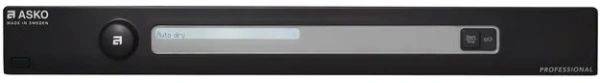Профессиональная сушильная машина Asko TDC112C купить в Москве