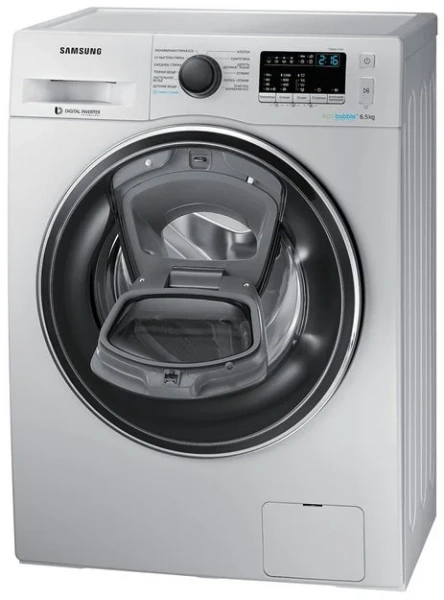 Стиральная машина Samsung WW 65 K 42 E 00 S/DLP купить в Москве