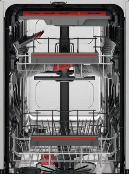 Встраиваемая посудомоечная машина AEG FSE73507P купить в Москве