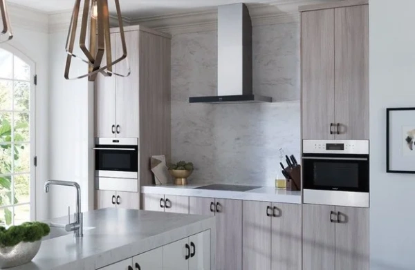 Вытяжка Wolf ICBVW30B купить в Москве
