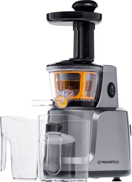 Соковыжималка Maunfeld MF-931S купить в Москве с доставкой

