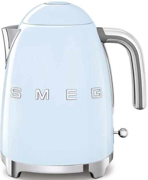 Чайник Smeg KLF03PBEU купить в Москве с доставкой
