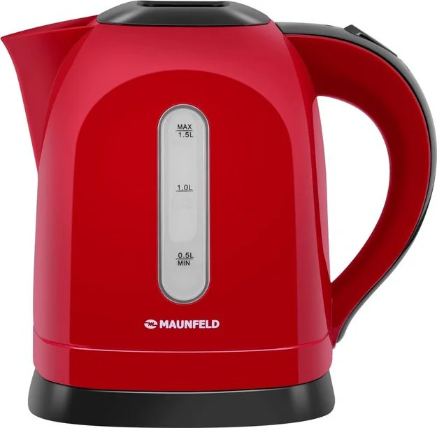 Чайник Maunfeld MGK-632R купить в Москве с доставкой
