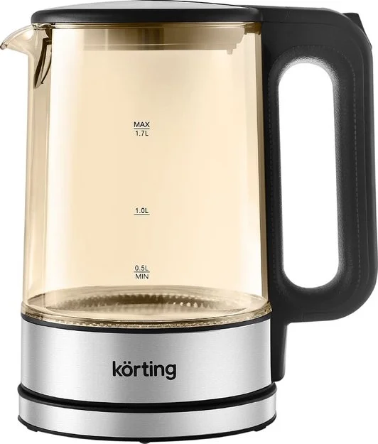 Чайник Korting KWK 0903 G купить в Москве с доставкой
