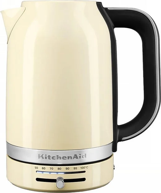 Электрочайник KitchenAid 5KEK1701EAC купить в Москве с доставкой
