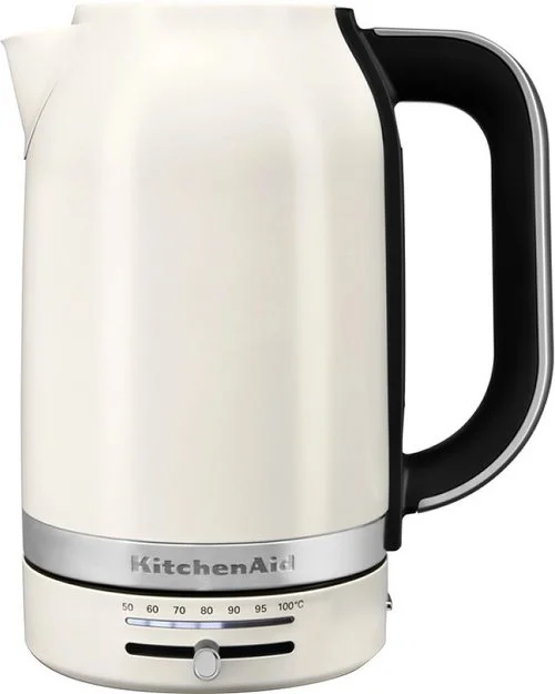 Электрочайник KitchenAid 5KEK1701EPL купить в Москве с доставкой
