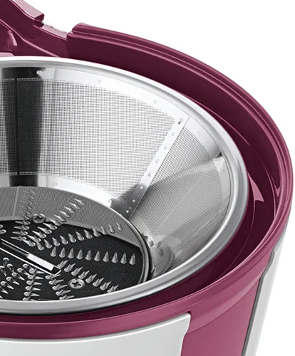 Соковыжималка Bosch MES 25C0 купить в Москве с доставкой
