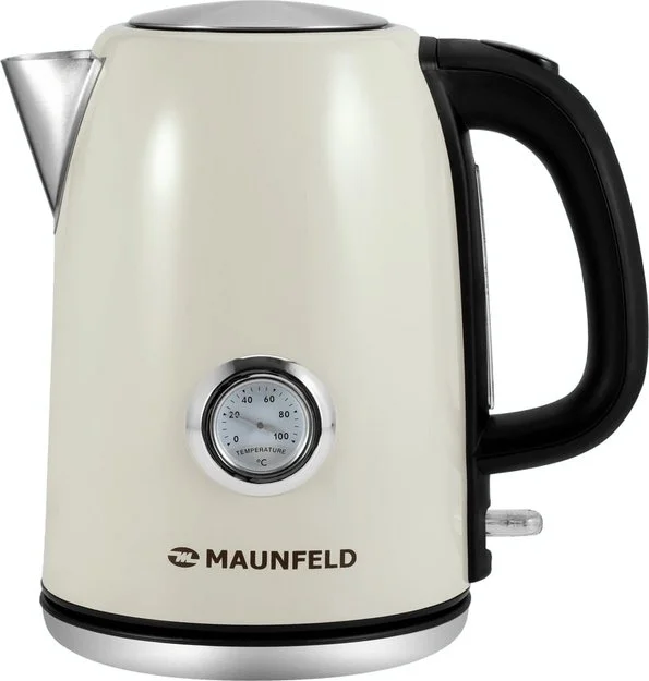 Чайник Maunfeld MFK-624BG купить в Москве с доставкой
