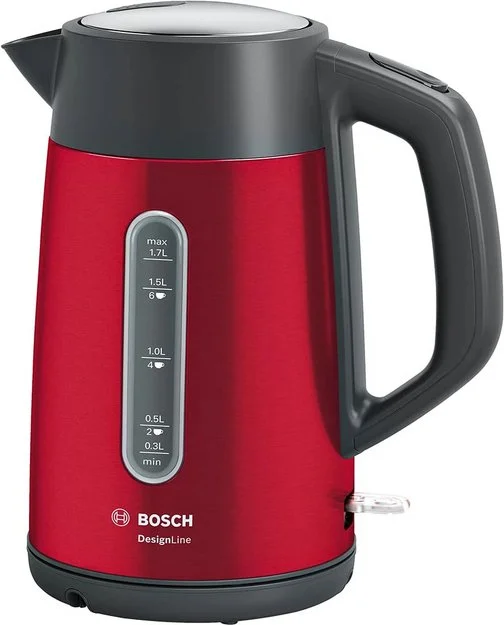 Чайник Bosch TWK4P434 купить в Москве с доставкой
