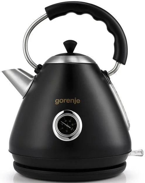 Чайник Gorenje K17CLBK купить в Москве с доставкой
