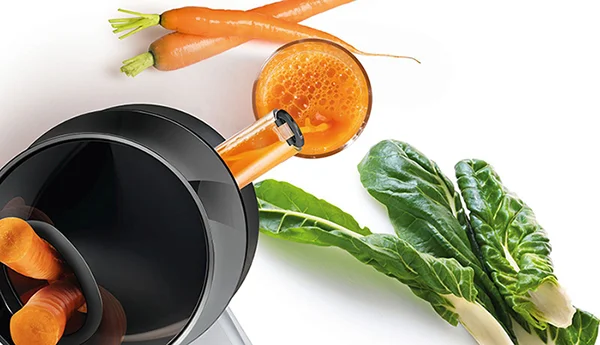 Cоковыжималка BOSCH MESM500W купить в Москве с доставкой
