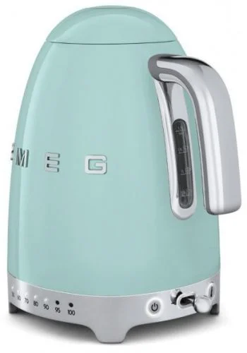 Чайник Smeg KLF04PGEU купить в Москве с доставкой
