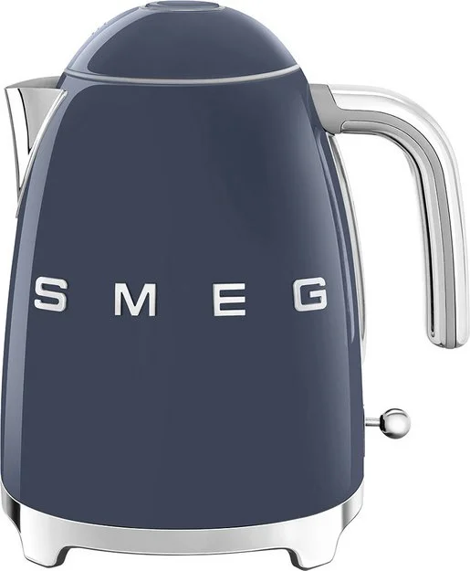 Чайник Smeg KLF03NBEU купить в Москве с доставкой
