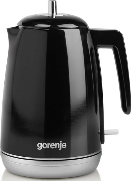 Чайник Gorenje K15RLBK купить в Москве с доставкой
