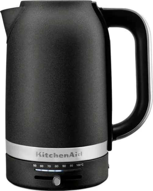 Электрочайник KitchenAid 5KEK1701EBK купить в Москве с доставкой
