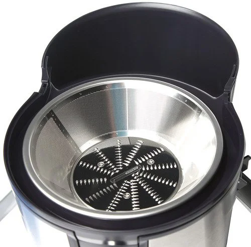 Соковыжималка Bosch MES3500 купить в Москве с доставкой
