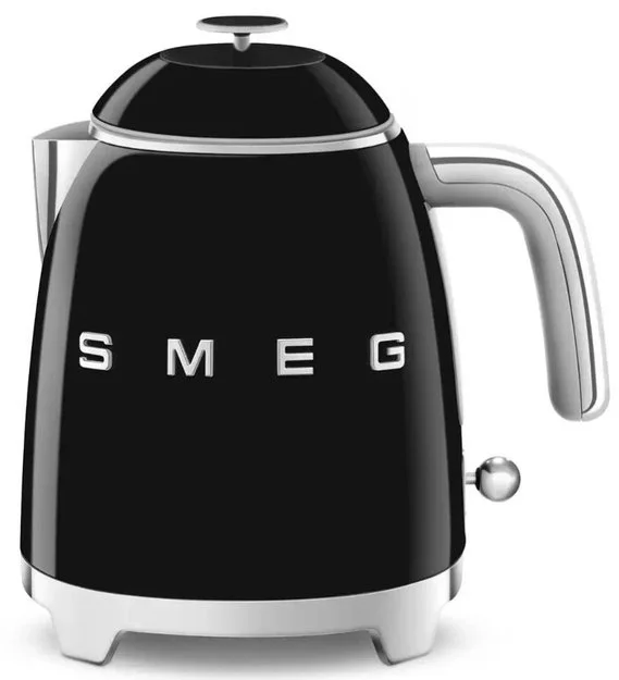 Чайник Smeg KLF05BLEU купить в Москве с доставкой
