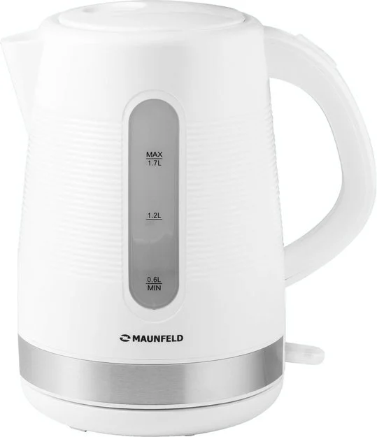 Чайник Maunfeld MGK-631W купить в Москве с доставкой
