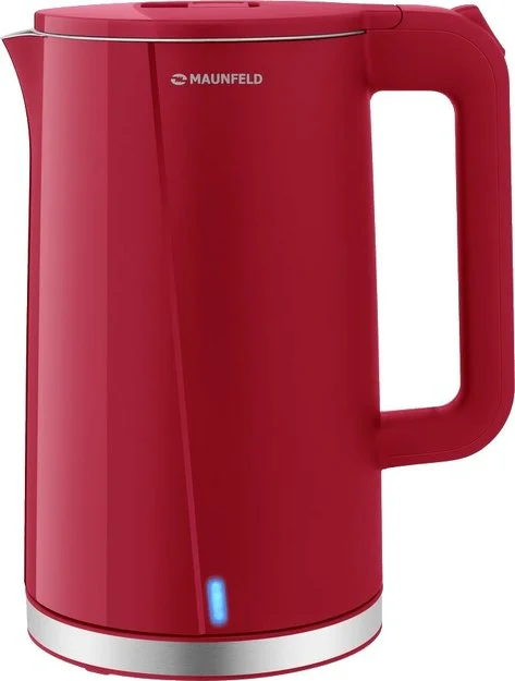 Чайник Maunfeld MGK-633RD купить в Москве с доставкой
