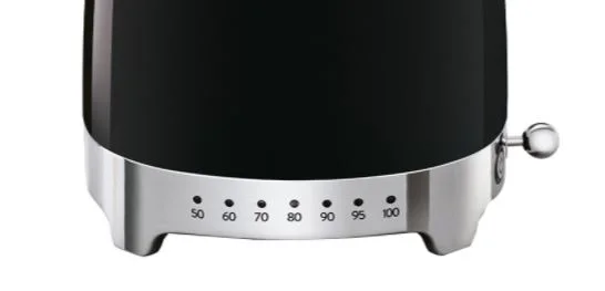 Чайник Smeg KLF04BLEU купить в Москве с доставкой
