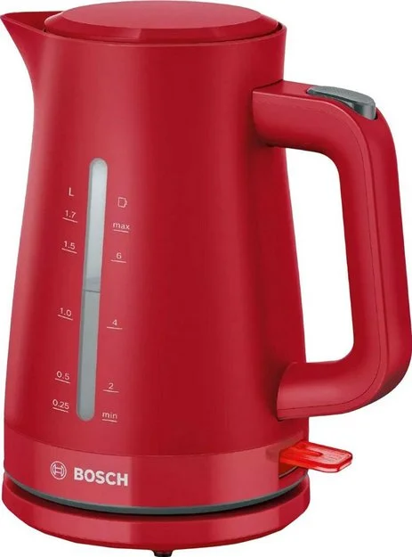 Чайник Bosch TWK3M124 купить в Москве с доставкой
