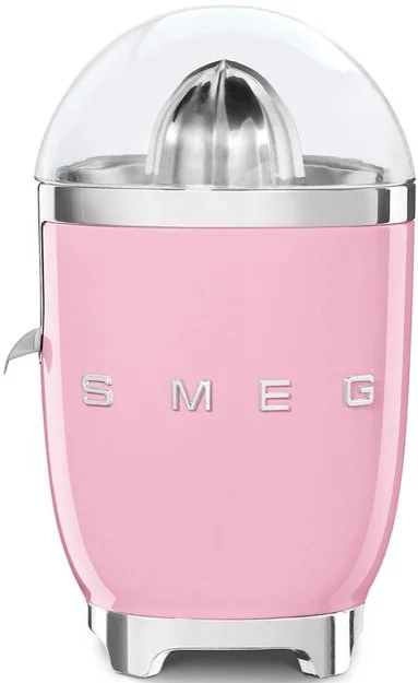 Соковыжималка Smeg CJF11PKEU купить в Москве с доставкой
