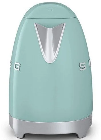 Чайник Smeg KLF04PGEU купить в Москве с доставкой
