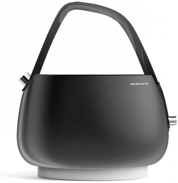 Электрический чайник Bugatti JACQUELINE 02-JQANNU купить в Москве с доставкой
