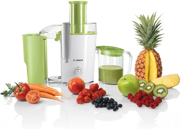 Соковыжималка Bosch MES 25G0 купить в Москве с доставкой
