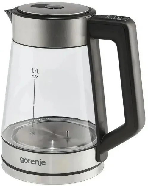 Чайник Gorenje K17TRGT купить в Москве с доставкой
