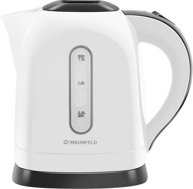 Чайник Maunfeld MGK-632W купить в Москве с доставкой
