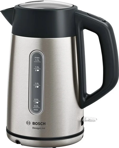 Чайник Bosch TWK4P440 купить в Москве с доставкой
