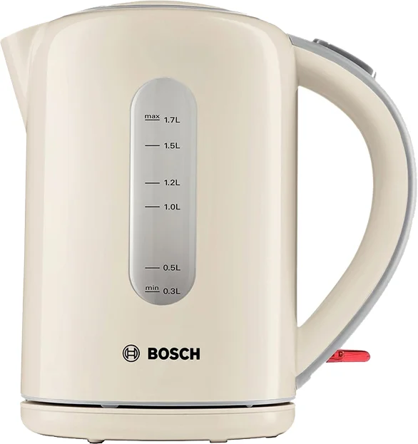 Чайник Bosch TWK 7607 купить в Москве с доставкой
