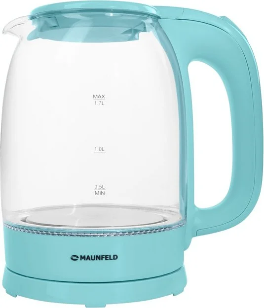 Чайник Maunfeld MGK-613GR купить в Москве с доставкой
