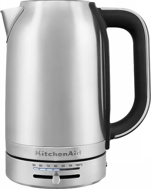 Электрочайник KitchenAid 5KEK1701ESX купить в Москве с доставкой
