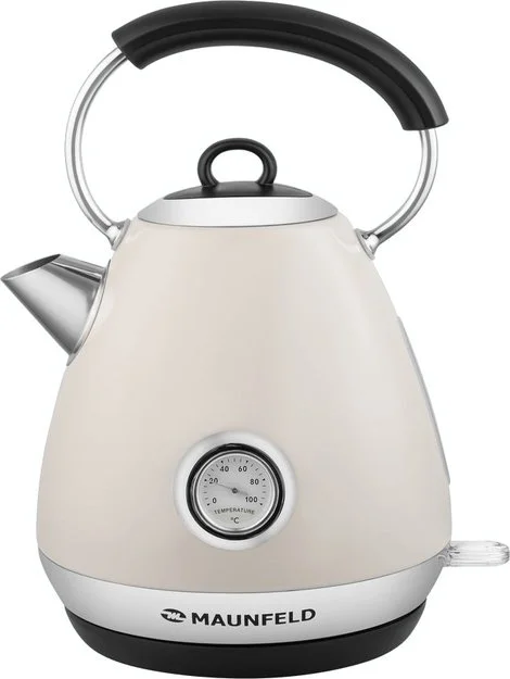 Чайник Maunfeld MFK-661BG купить в Москве с доставкой
