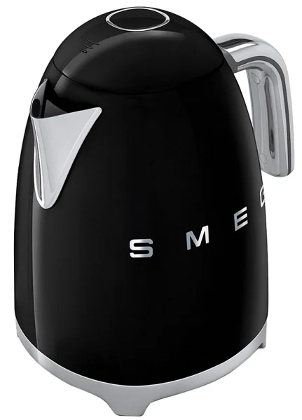 Чайник Smeg KLF03BLEU купить в Москве с доставкой
