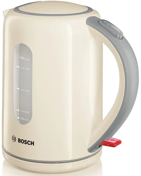 Чайник Bosch TWK 7607 купить в Москве с доставкой
