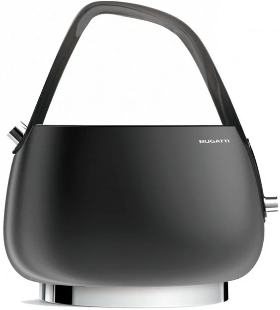 Электрический чайник Bugatti JACKIE 02-JKNNU купить в Москве с доставкой
