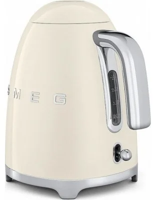 Чайник Smeg KLF03CREU купить в Москве с доставкой
